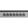 Плита комбінована Prime Technics PSGE 60227 B Зображення