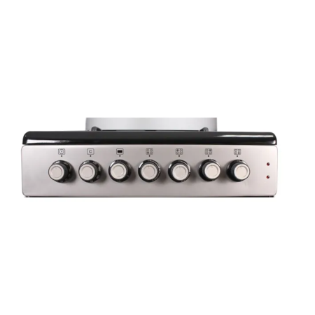 Плита Prime Technics PSE 641211 GB Зображення