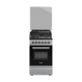 Плита комбінована Prime Technics PSGE 50223 B Зображення