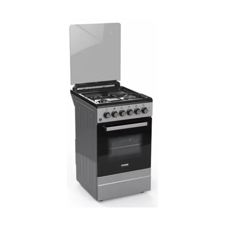 Плита комбінована Prime Technics PSGE 50223 B Зображення