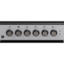 Плита комбінована Prime Technics PSGE 50223 B Зображення