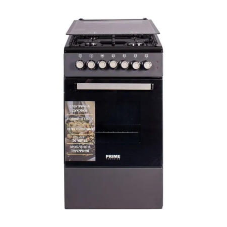 Плита Prime Technics PSE 541110 D Зображення