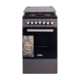 Плита Prime Technics PSE 541110 D Зображення