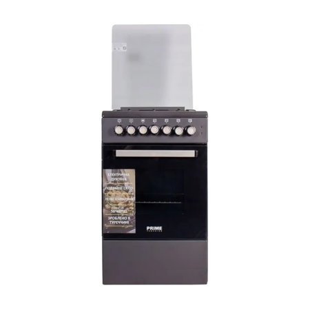 Плита Prime Technics PSE 541110 D Зображення