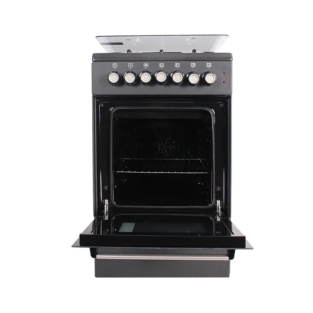 Плита Prime Technics PSE 541110 D Зображення