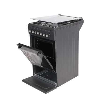 Плита Prime Technics PSE 541110 D Зображення