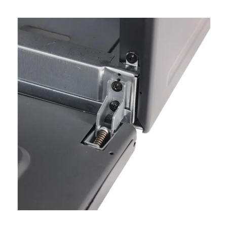 Плита Prime Technics PSE 541110 D Зображення