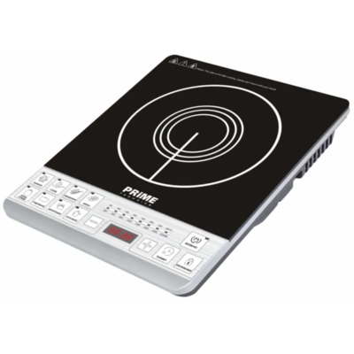 Настільна плита Prime Technics PIC 2215 GB Зображення