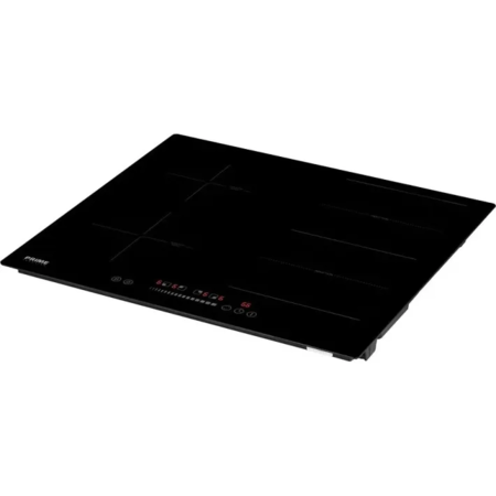 Варильна поверхня електрична Prime Technics PIH 724 B Зображення