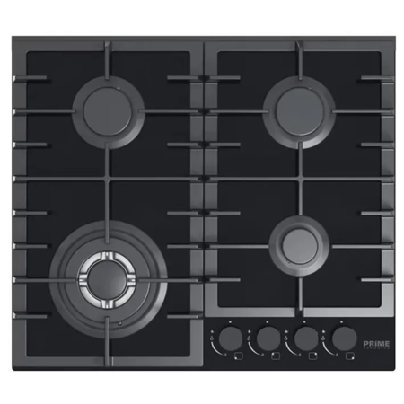 Варильна пов. електрична Prime Technics PGH 50043 FGBC Зображення