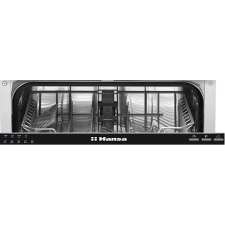 Вбудована посудомийна машина Hansa ZIM434.1B Зображення