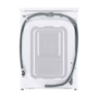 Пральна машина LG F2X5FS2WB Зображення