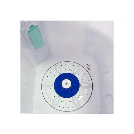 Пральна машина вертикальна Prime Technics PWA 742 GB Зображення