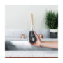 Відпарювач ручний Electrolux E6HS1-2EG Зображення