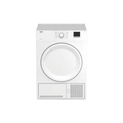 Сушильна машина Beko DB7111PA Зображення
