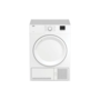 Сушильна машина Beko DB7111PA Зображення
