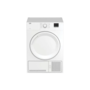 Сушильна машина Beko DB7111PA Зображення