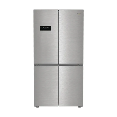 Холодильник WHIRLPOOL WHGF 6534 X4E Зображення