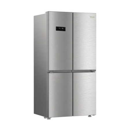 Холодильник WHIRLPOOL WHGF 6534 X4E Зображення