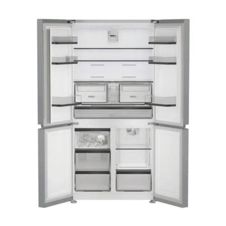 Холодильник WHIRLPOOL WHGF 6534 X4E Зображення