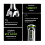 Блендер BRAUN MultiQuick 9 MQ9195XLI (HB901AI) Зображення