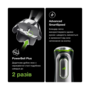 Блендер BRAUN MultiQuick 9 MQ9195XLI (HB901AI) Зображення