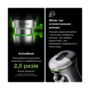 Блендер BRAUN MultiQuick 9 MQ9195XLI (HB901AI) Зображення