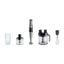 Блендер BRAUN MultiQuick 9 MQ9195XLI (HB901AI) Зображення