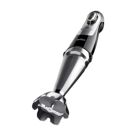 Блендер BRAUN MultiQuick 9 MQ9195XLI (HB901AI) Зображення