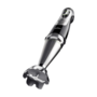 Блендер BRAUN MultiQuick 9 MQ9195XLI (HB901AI) Зображення