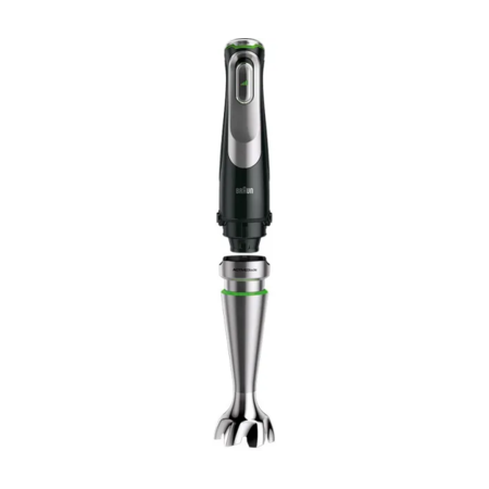 Блендер BRAUN MultiQuick 9 MQ9195XLI (HB901AI) Зображення