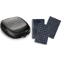 Бутербродниця Tefal Snack Time SW341B16 Зображення