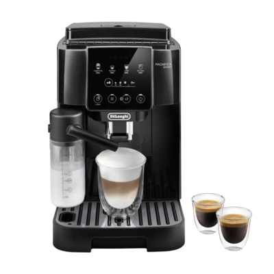 Кавомашина DELONGHI Magnifica Start ECAM220.60.B (132217141) Зображення
