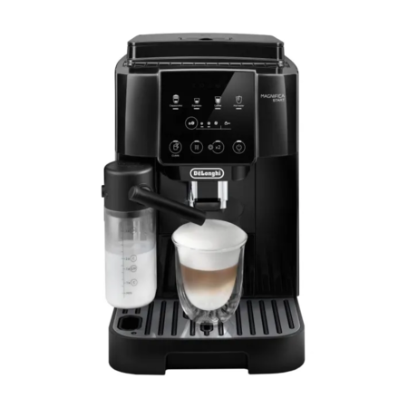 Кавомашина DELONGHI Magnifica Start ECAM220.60.B (132217141) Зображення