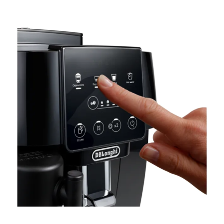 Кавомашина DELONGHI Magnifica Start ECAM220.60.B (132217141) Зображення
