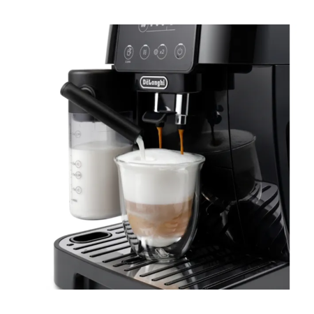 Кавомашина DELONGHI Magnifica Start ECAM220.60.B (132217141) Зображення
