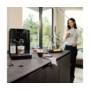 Кавомашина DELONGHI Magnifica Start ECAM220.60.B (132217141) Зображення