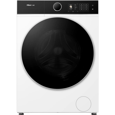 Пральна машина з сушкою Hisense WD5I8043BWF Зображення