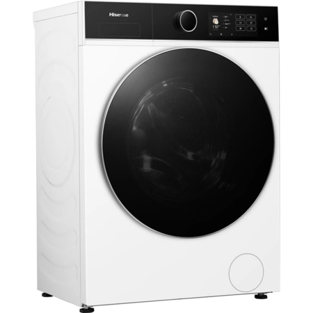 Пральна машина з сушкою Hisense WD5I8043BWF Зображення