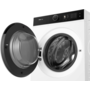 Пральна машина з сушкою Hisense WD5I8043BWF Зображення