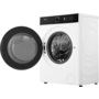 Пральна машина з сушкою Hisense WD5I8043BWF Зображення