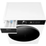 Пральна машина з сушкою Hisense WD5I8043BWF Зображення