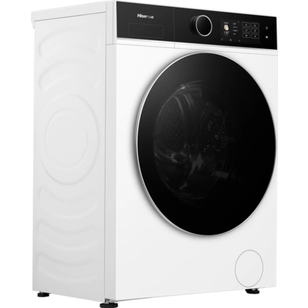 Пральна машина з сушкою Hisense WD5I8043BWF Зображення