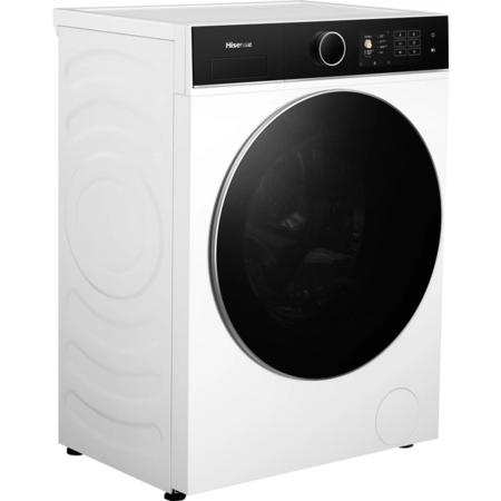 Пральна машина з сушкою Hisense WD5I8043BWF Зображення