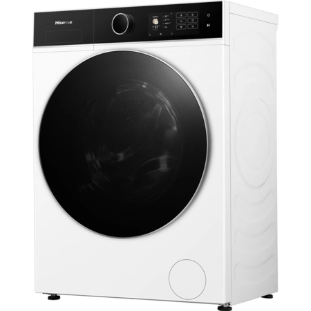 Пральна машина з сушкою Hisense WD5I8043BWF Зображення