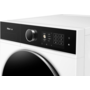 Пральна машина з сушкою Hisense WD5I8043BWF Зображення