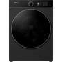Пральна машина вузька Hisense WF5I9043BBFS Зображення