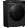 Пральна машина вузька Hisense WF5I9043BBFS Зображення