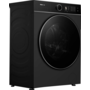 Пральна машина вузька Hisense WF5I9043BBFS Зображення