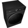 Пральна машина вузька Hisense WF5I9043BBFS Зображення